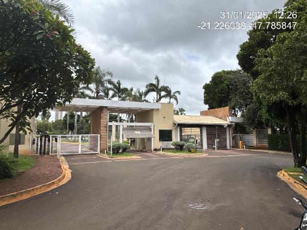 Casa - Venda, QUINTA DA PRIMAVERA, RIBEIRAO PRETO, SP