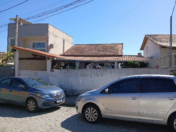 Casa - Venda, CAMPO REDONDO, SAO PEDRO DA ALDEIA, RJ