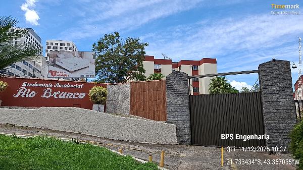 Apartamento - Venda, SANTA TEREZINHA, JUIZ DE FORA, MG