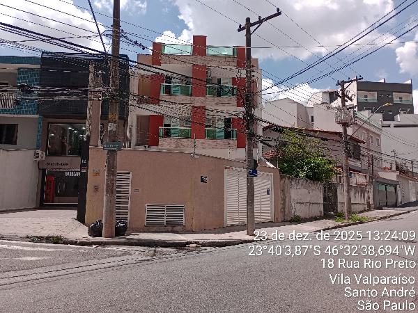 Apartamento - Venda, VILA VALPARAISO, SANTO ANDRE, SP