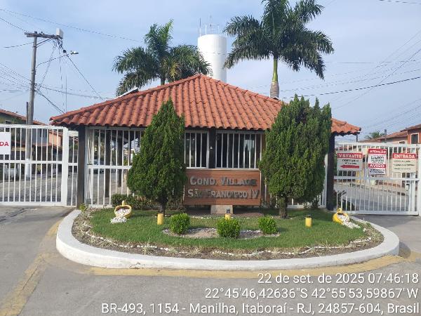 Casa - Venda, ITABORAI, RJ