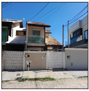 Casa - Venda, PARQUE JOAO MARIA, CAMPOS DOS GOYTACAZES, RJ
