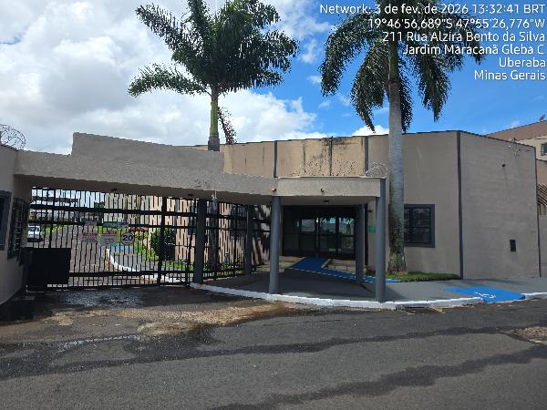 Apartamento - Venda, JARDIM MARACANA, UBERABA, MG