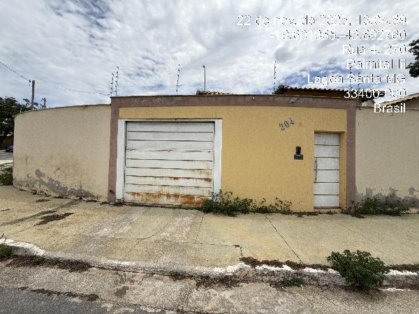 Casa - Venda, PORTAL DO SOL, LAGOA SANTA, MG