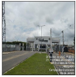 Casa - Venda, PARTHENON PARK RES, CAMPOS DOS GOYTACAZES, RJ