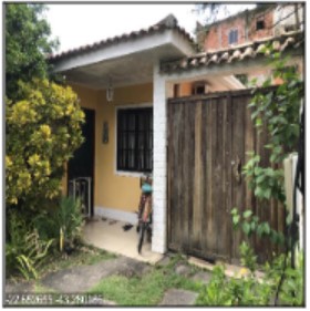 Casa - Venda, GRAMACHO, DUQUE DE CAXIAS, RJ