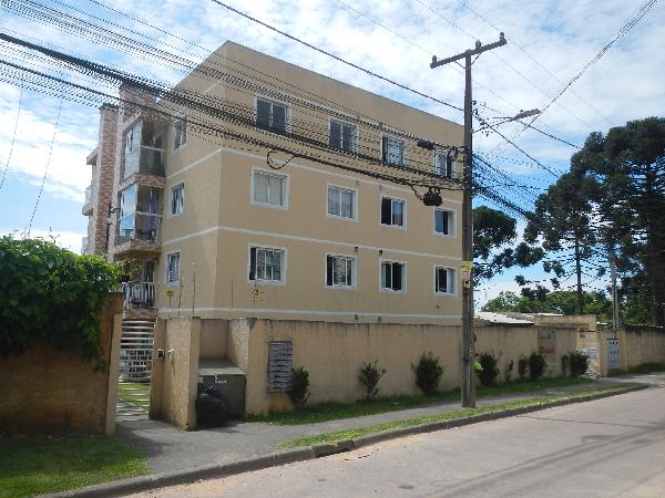 Apartamento - Venda, OSASCO, COLOMBO, PR