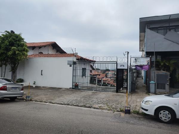 Casa - Venda, VILA POLOPOLI, SAO PAULO, SP