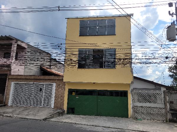 Casa - Venda, JORDANOPOLIS, SAO PAULO, SP