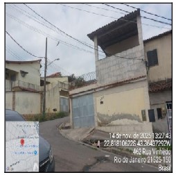 Casa - Venda, RIO DE JANEIRO, RJ