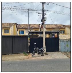 Casa - Venda, CONSELHEIRO PAULINO, NOVA FRIBURGO, RJ