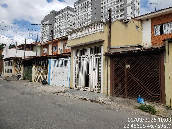 Casa - Venda, VILA JARAGUA, SAO PAULO, SP