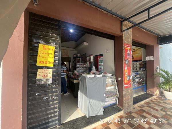 Casa - Venda, BELVEDERE, MONTES CLAROS, MG