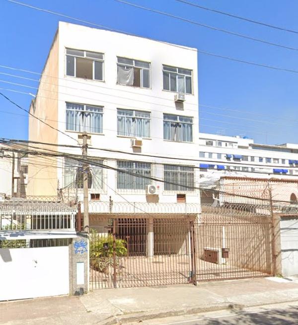 Apartamento - Venda, ENGENHO NOVO, RIO DE JANEIRO, RJ