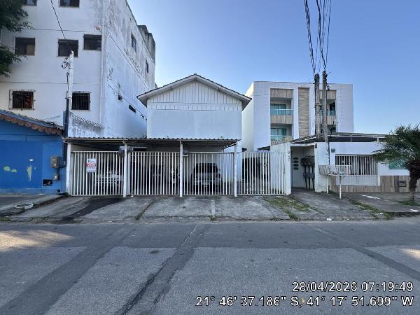 Casa - Venda, PARQUE JOQUEI CLUB, CAMPOS DOS GOYTACAZES, RJ