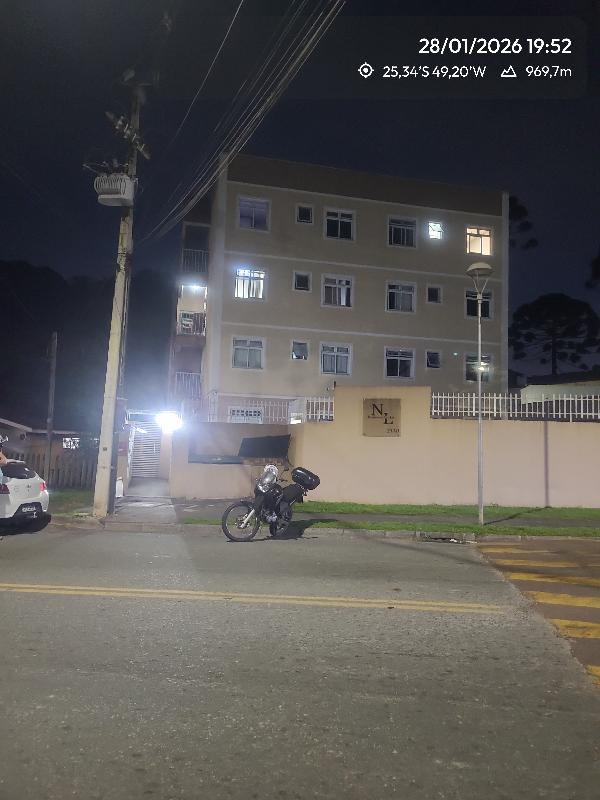 Apartamento - Venda, SAO GABRIEL, COLOMBO, PR