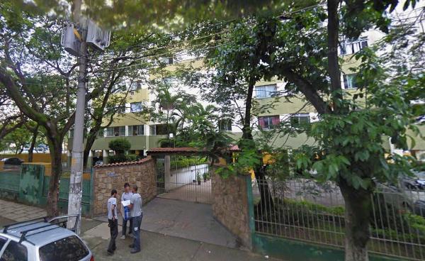 Apartamento - Venda, PAVUNA, RIO DE JANEIRO, RJ