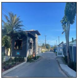 Casa - Venda, CENTRO (PAPUCAIA), CACHOEIRAS DE MACACU, RJ