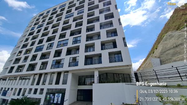Apartamento - Venda, MANOEL HONORIO, JUIZ DE FORA, MG
