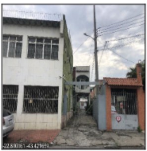 Casa - Venda, OLINDA, NILOPOLIS, RJ