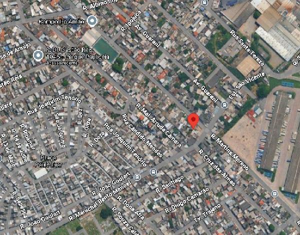 Casa - Venda, VILA GUANABARA, DUQUE DE CAXIAS, RJ