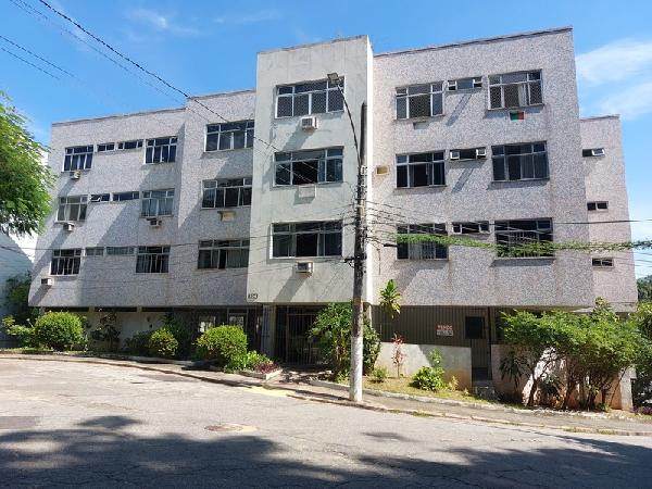 Apartamento - Venda, JARDIM GUANABARA, RIO DE JANEIRO, RJ