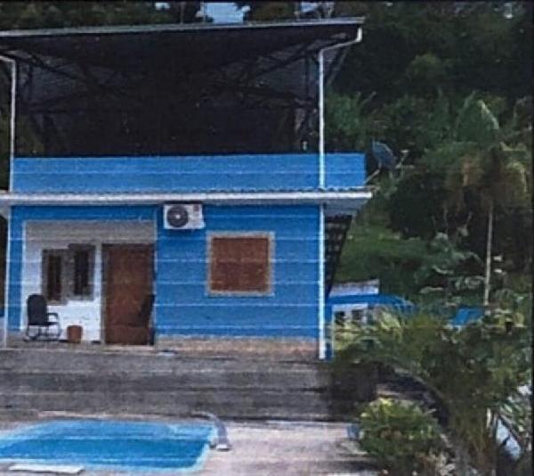 Casa - Venda, CAMBOATA, SAO JOSE DO VALE DO RIO PRETO, RJ