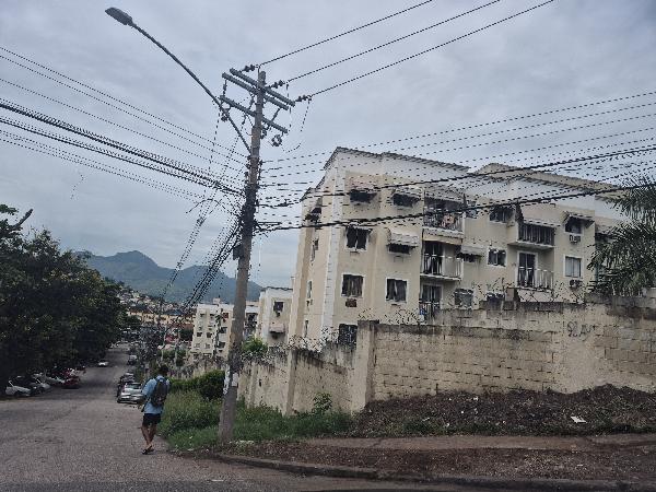 Apartamento - Venda, ENGENHO DA RAINHA, RIO DE JANEIRO, RJ