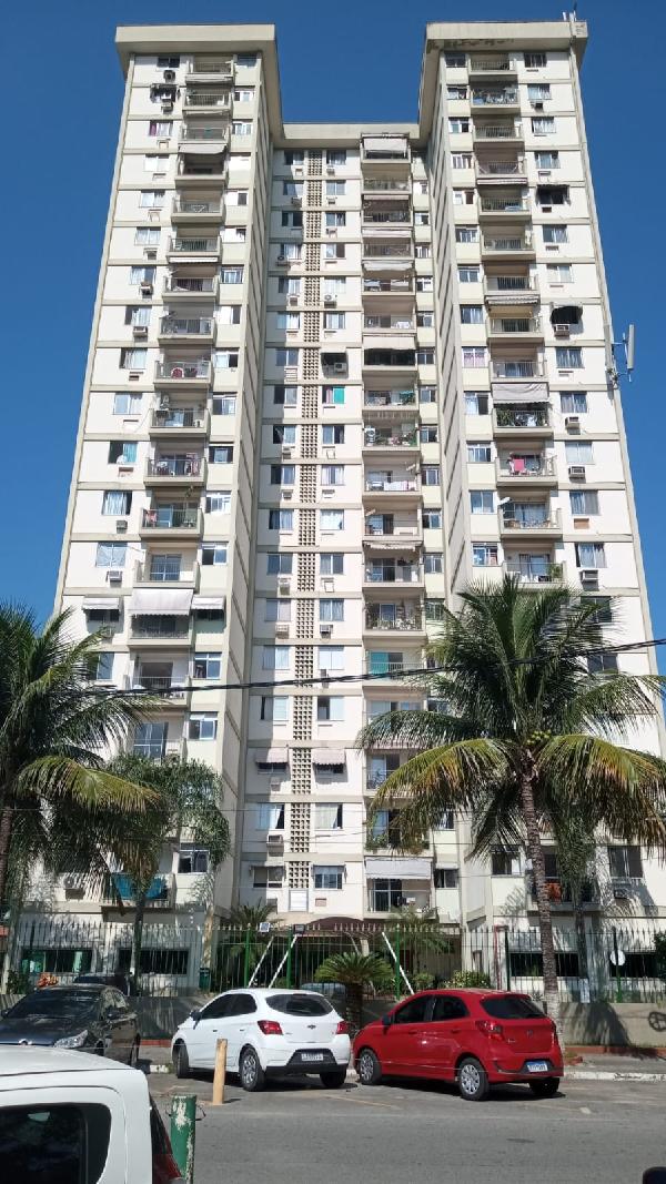 Apartamento - Venda, FREG DE JACAREPAGUA, RIO DE JANEIRO, RJ