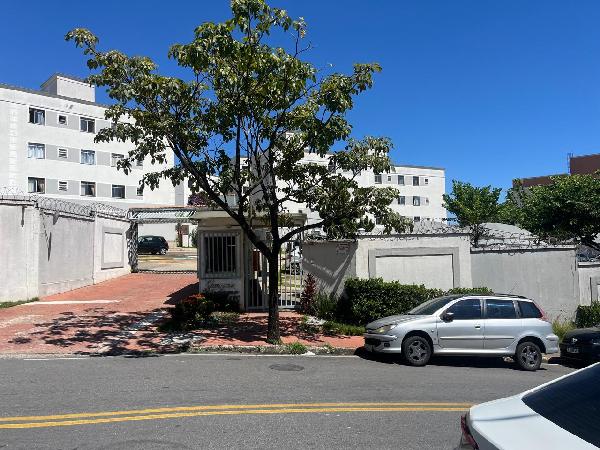 Apartamento - Venda, CONTAGEM, MG