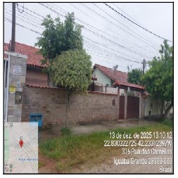 Casa - Venda, IGUABA GRANDE, RJ