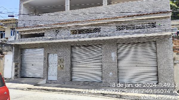 Casa - Venda, PONTE ALTA, VOLTA REDONDA, RJ