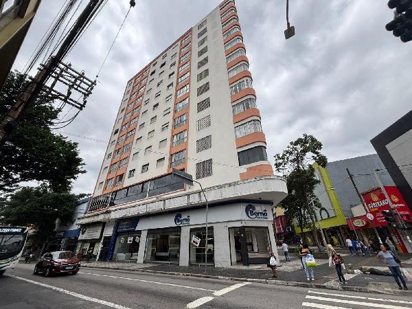 Apartamento - Venda, CENTRO, SANTO ANDRE, SP