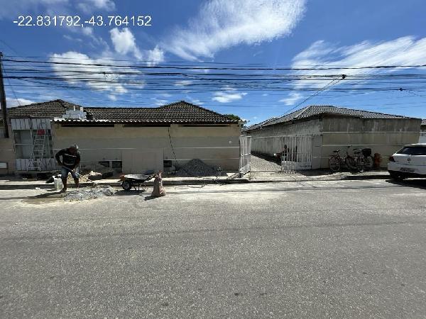 Casa - Venda, PARQUE PRIMAVERA, ITAGUAI, RJ