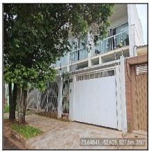 Casa - Venda, RESIDENCIAL ATLANTICO II, CIANORTE, PR