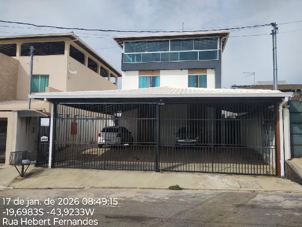 Apartamento - Venda, NAZIA 2A SECAO, VESPASIANO, MG