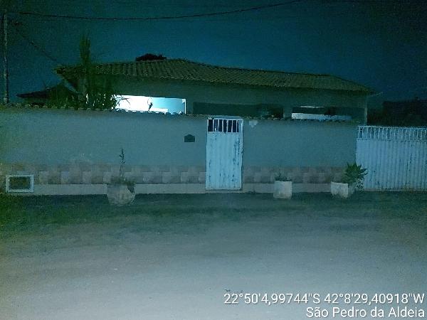 Casa - Venda, BALNEARIO DAS CONCHAS, SAO PEDRO DA ALDEIA, RJ