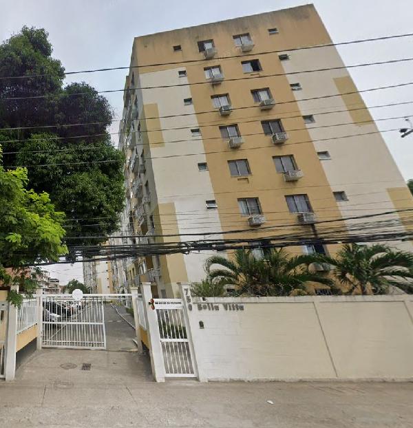 Apartamento - Venda, TAQUARA, RIO DE JANEIRO, RJ