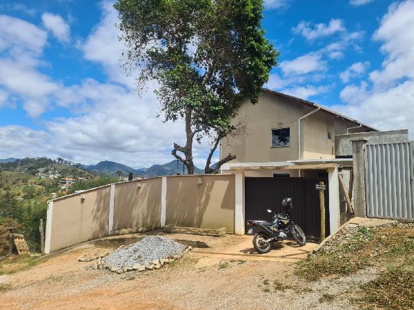 Casa - Venda, VARGINHA, NOVA FRIBURGO, RJ