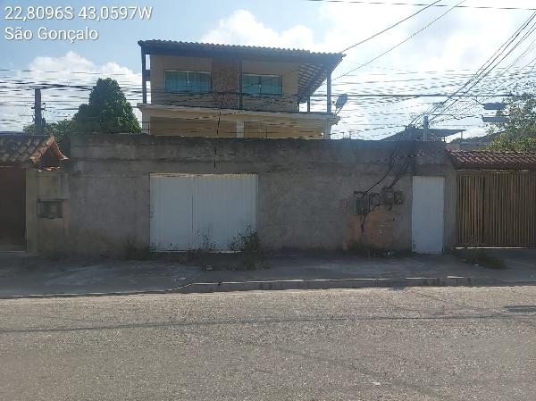 Apartamento - Venda, BOA VISTA, SAO GONCALO, RJ
