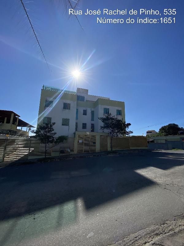 Apartamento - Venda, JARDIM VITORIA, BELO HORIZONTE, MG