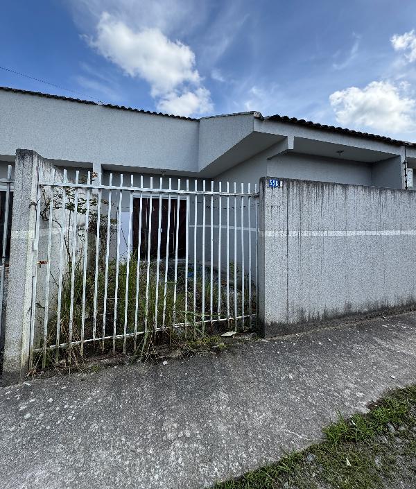 Casa - Venda, JARDIM PARANA, PARANAGUA, PR