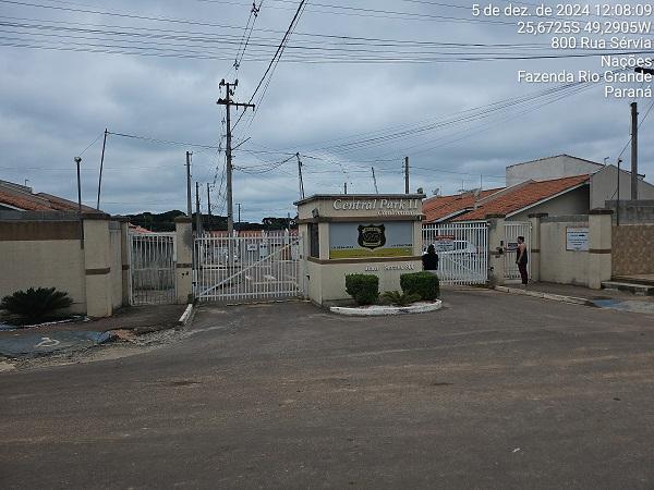 Casa - Venda, NACOES, FAZENDA RIO GRANDE, PR