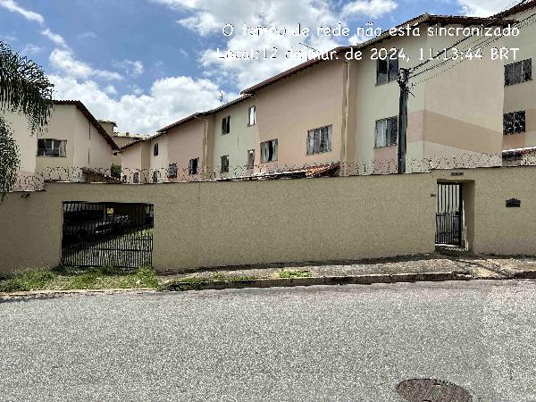 Apartamento - Venda, CANDIDA FERREIRA, CONTAGEM, MG