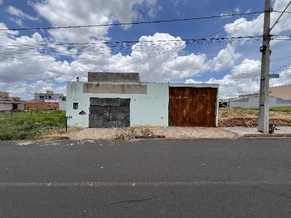 Casa - Venda, LARANJEIRAS, UBERLANDIA, MG
