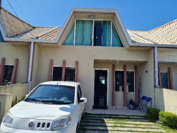 Casa - Venda, ESTADOS, FAZENDA RIO GRANDE, PR