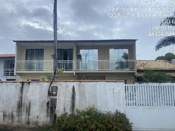 Apartamento - Venda, SAO JOSE DO IMBASSAI, MARICA, RJ
