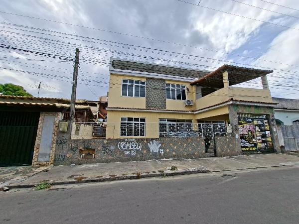 Casa - Venda, PATRONATO, SAO GONCALO, RJ