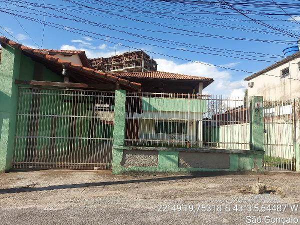 Casa - Venda, VILA IARA, SAO GONCALO, RJ