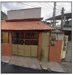 Casa - Venda, GRADIM, SAO GONCALO, RJ